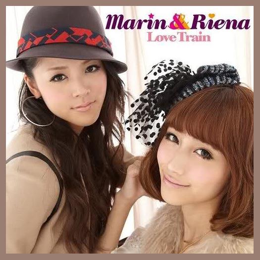 Marin&amp;Riena